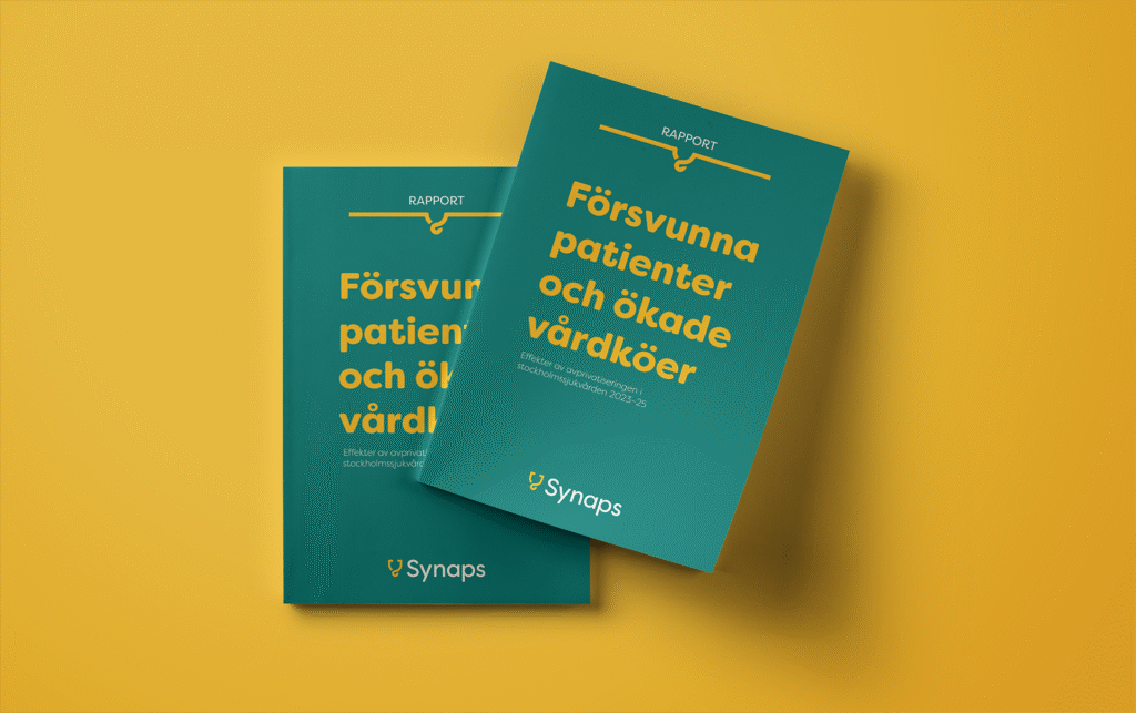 Rapport – Bokslut Stockholm: Så gick det med köerna